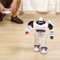 Hi-Tech, IR-kontroll Stor Robot