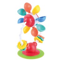 KID, Flipprangle med sugepropp
