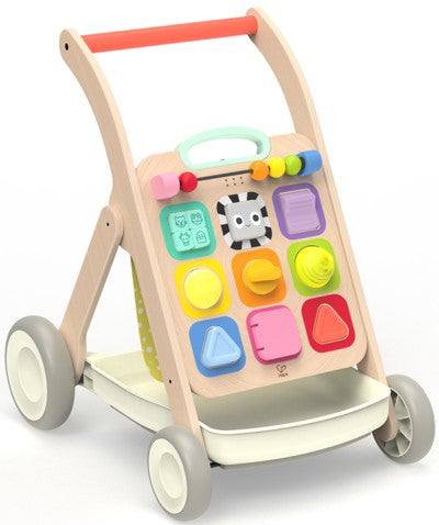 Hape Grow-With-Me Gåhjelper
