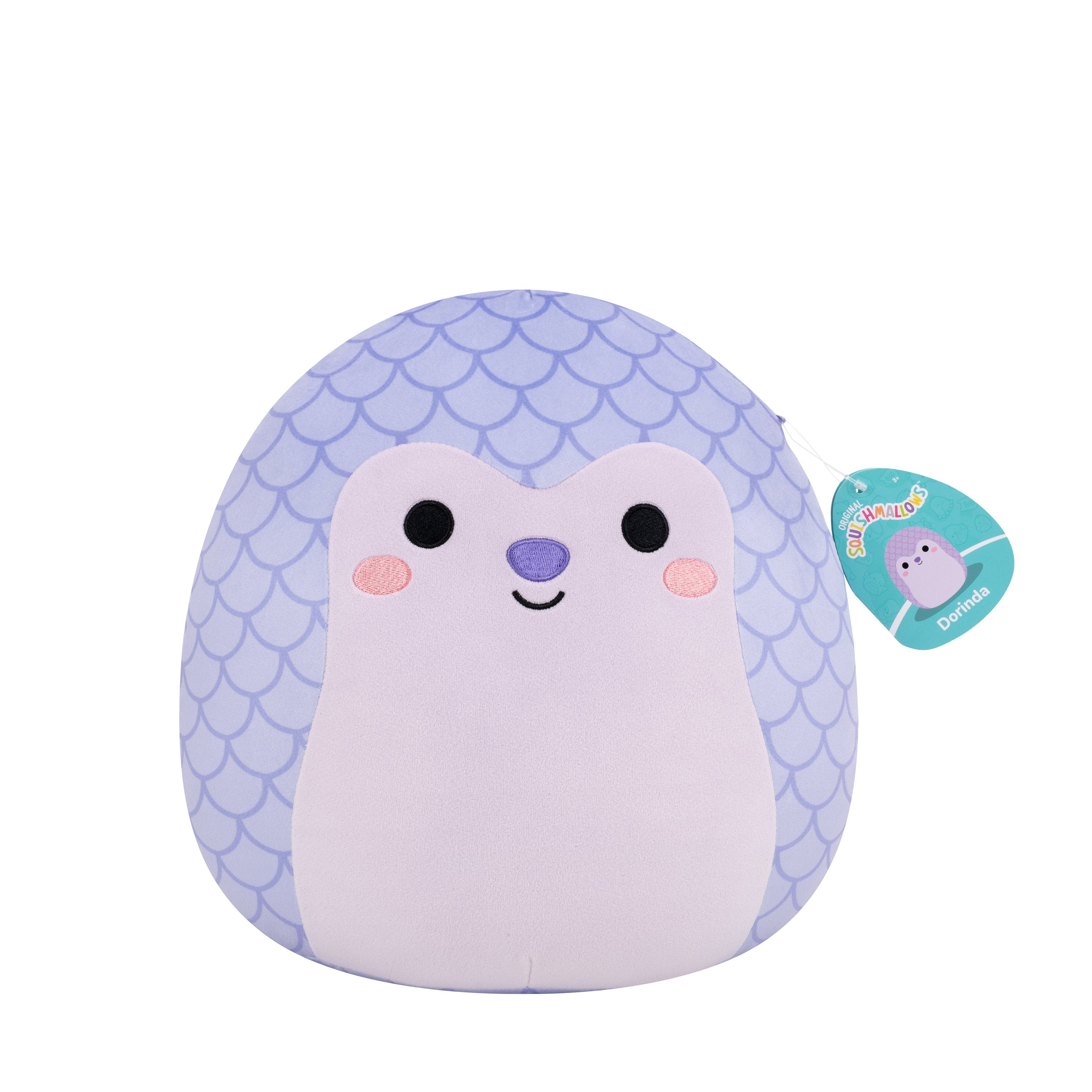 Squishmallows 30 cm P24 Pangolin