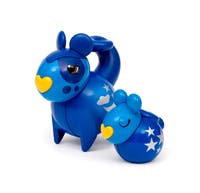 BRIO Flora - Løvetannblader antrekk