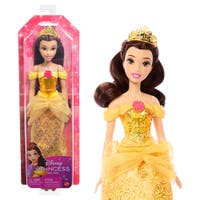 Disney Princess Fashion Doll - Belle