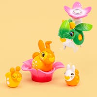 BRIO Flora - Blomstersankere