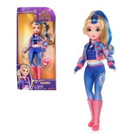 Unicorn Academy, motedukke 24 cm, Isabel