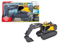 Dickie Toys Volvo Gravemaskin