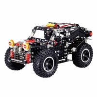 Mech-Tech, Off-Roader 475 deler