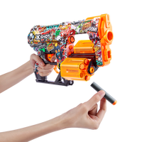 XSHOT Skins Dread