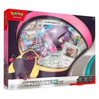 Pokemon, ex Boks Oinkologne