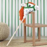 Pippi, Lille Gubben Kjepphest