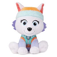 Paw Patrol, Everest kosedyr