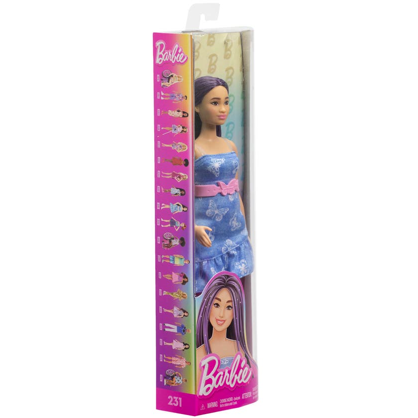 Barbie Fashionista Doll Asst.