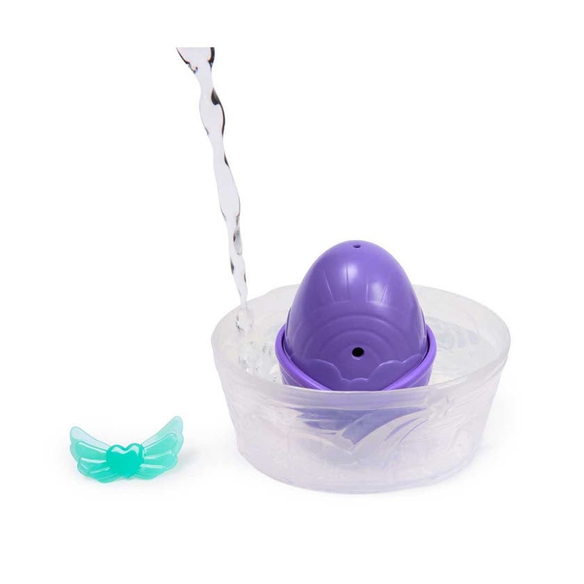 Hatchimals Alive Neon Rainbow 1-pakning