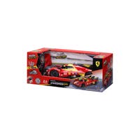 Ferrari 499P fjernstyrt Le Mans-mester 1:24