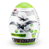 Robo Alive Dino Flyers – styrt flygende dinosaur