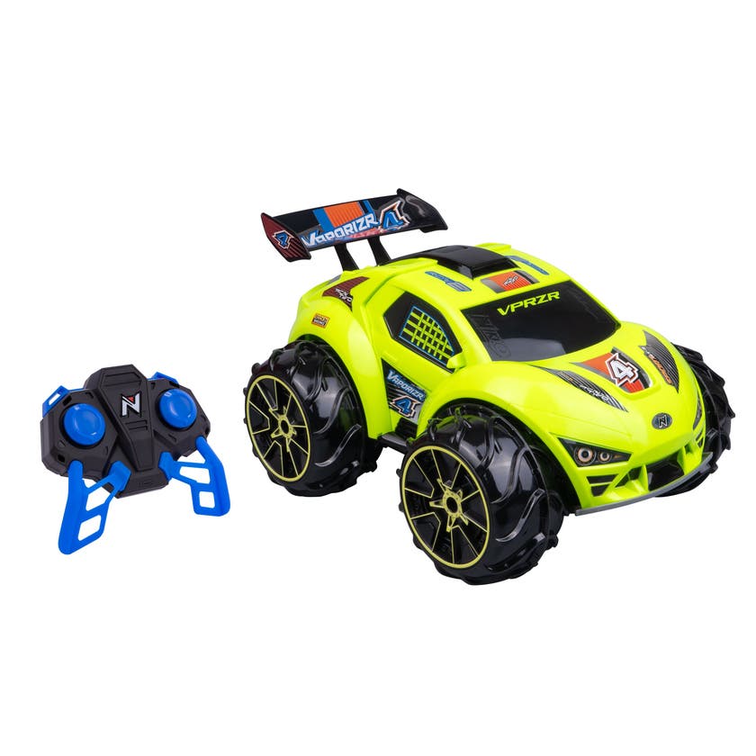 NIKKO VaporizR 4 Amphibious Land Water Snow 4x4 30 cm