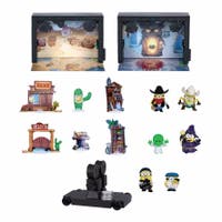 Moose Toys Minions Backlot Studio Set