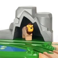 BRIO - Safari 33960 Safaritage
