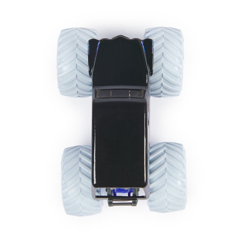 Monster Jam 1:64 Promo Die-Cast Asst.