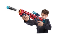 XSHOT Excel Hawk Eye med 16 piler