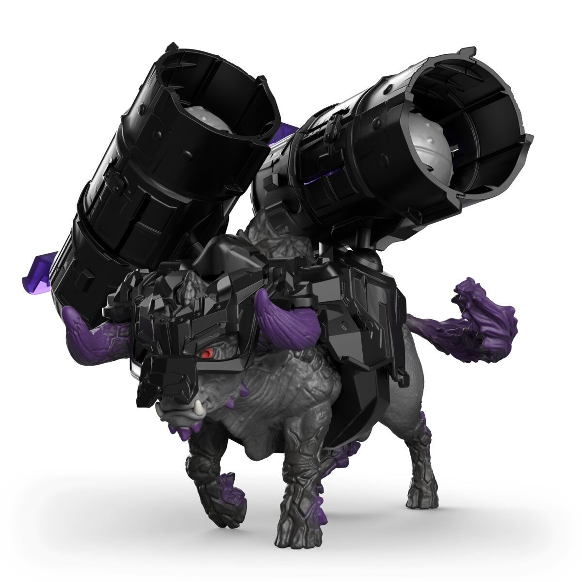 Schleich ELDRADOR Shadow Bull 