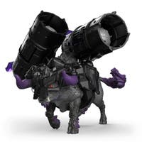 Schleich ELDRADOR Shadow Bull