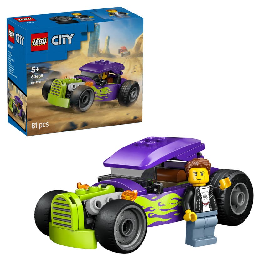 Hotrod