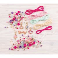 Make it Real, Mini Juicy Couture Crystal Sunshine-armbånd