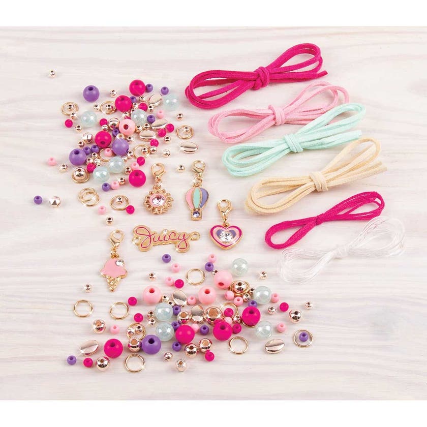 Make it Real, Mini Juicy Couture Crystal Sunshine-armbånd
