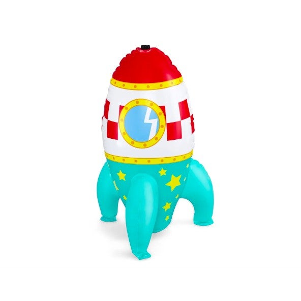 Bestway 25" x 24" x 40"/64cm x 61cm x 1,02m Space Blast Spri