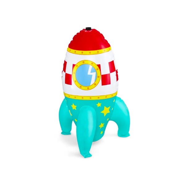 Bestway 25" x 24" x 40"/64cm x 61cm x 1,02m Space Blast Spri