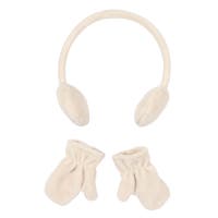 Skrållan, Ørevarmere & Votter 4