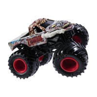 Monster Jam, 1:24 Samlerbil