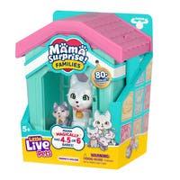 Little Live Pets, Mama Surprise Families Mamas Hus