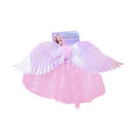 Be Friends, Rosa skjørt med vinger