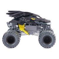 Monster Jam, 1:24 Samlerbil