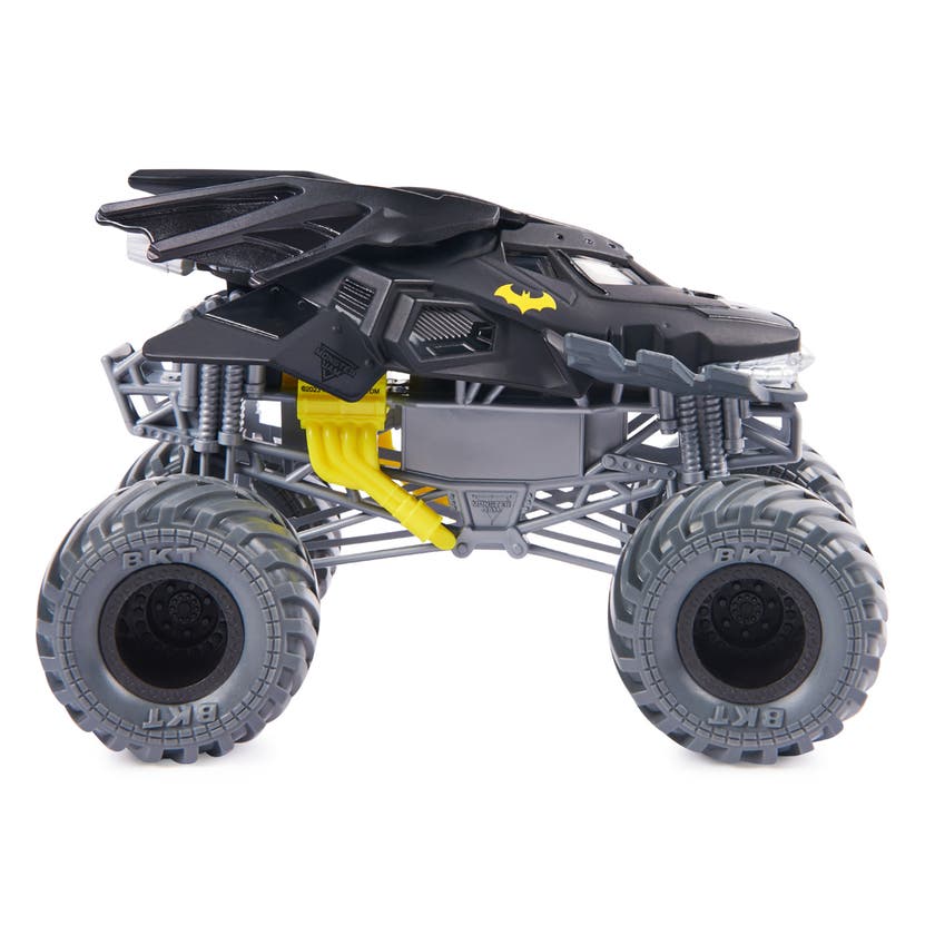 Monster Jam, 1:24 Samlerbil