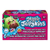 Magic Jellykins – overraskelsesleke som vokser i vann 2-pakning
