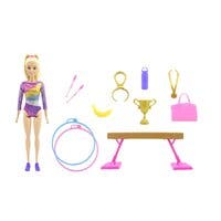 Barbie, Karriere Gymnastikk Lekesett