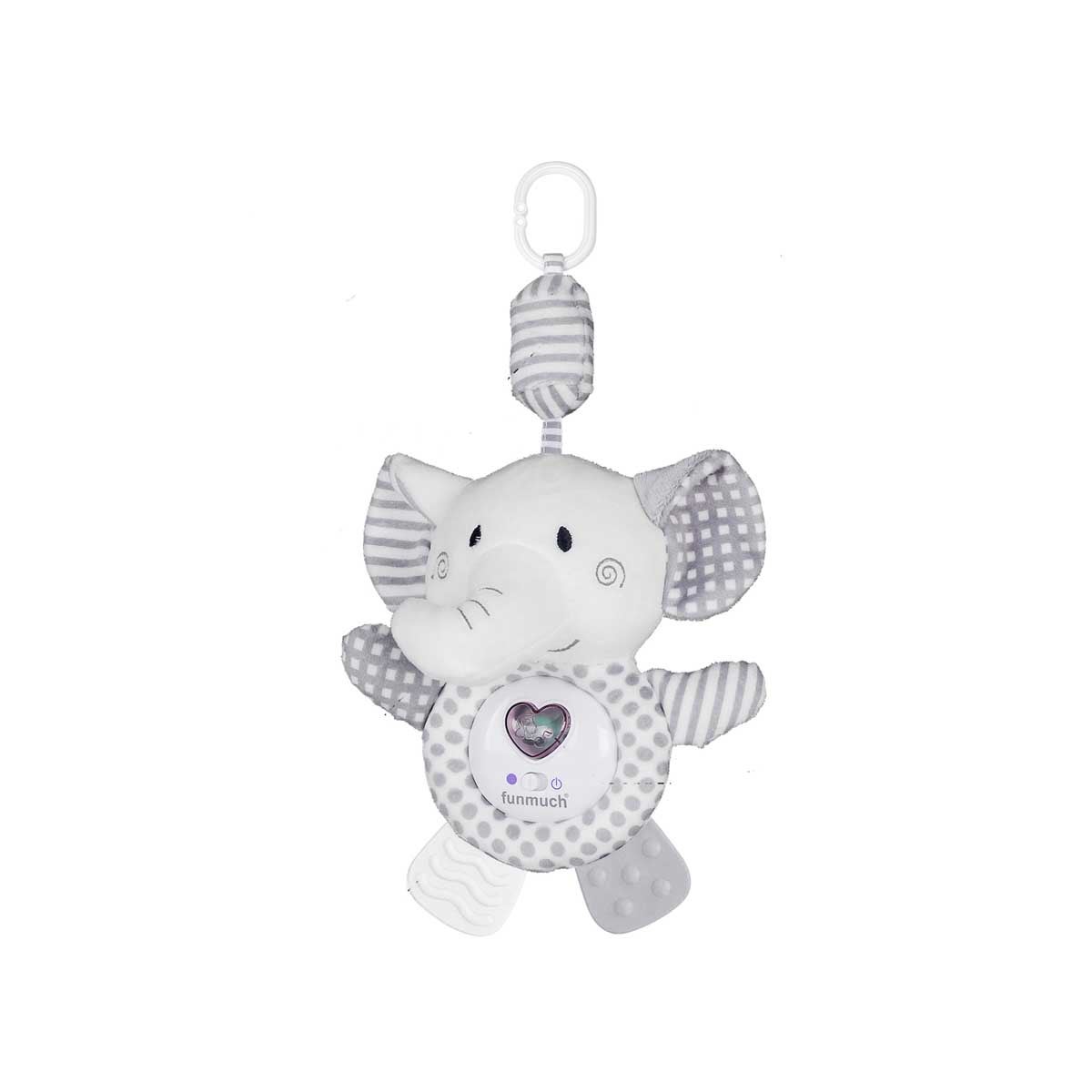 KID, Hengende musikkskrin Elefant