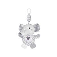 KID, Hengende musikkskrin Elefant