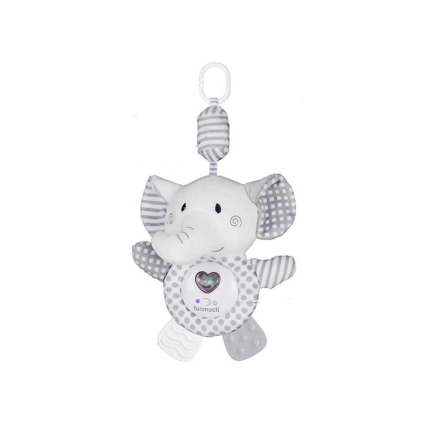 KID, Hengende musikkskrin Elefant