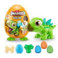 Dino Dig, Serie 1 Lite Egg