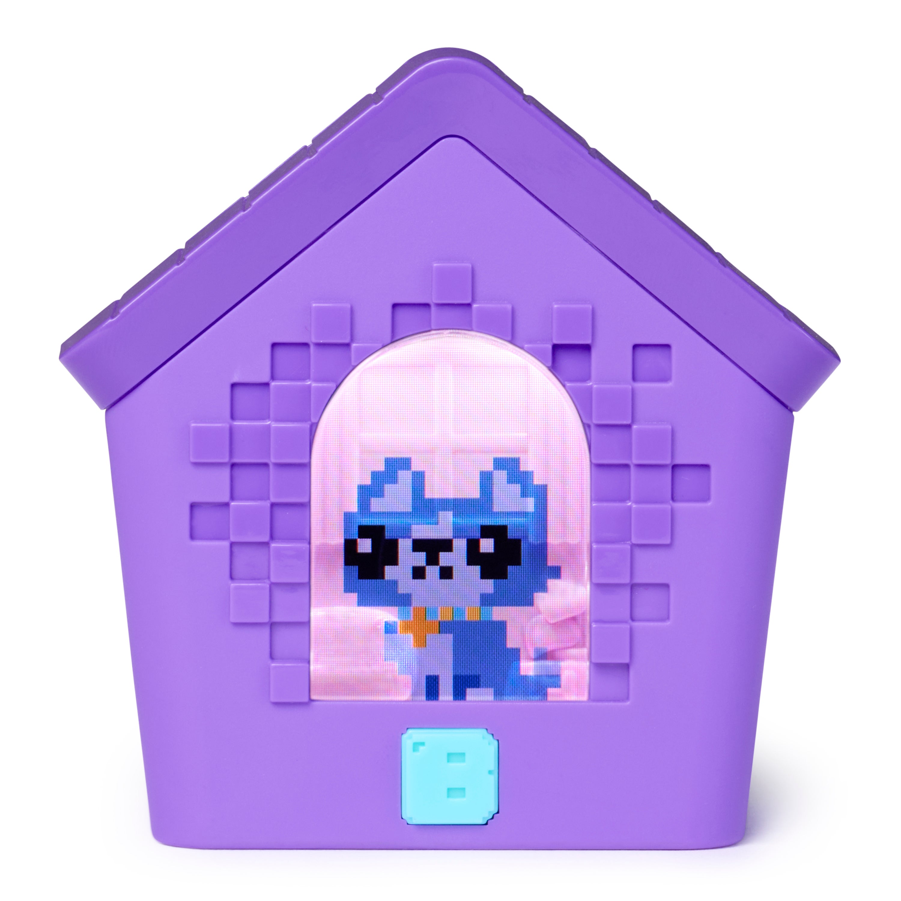 Bitzee Doghouse – interaktivt virtuelt valpehus