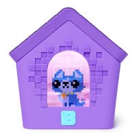 Bitzee Doghouse – interaktivt virtuelt valpehus