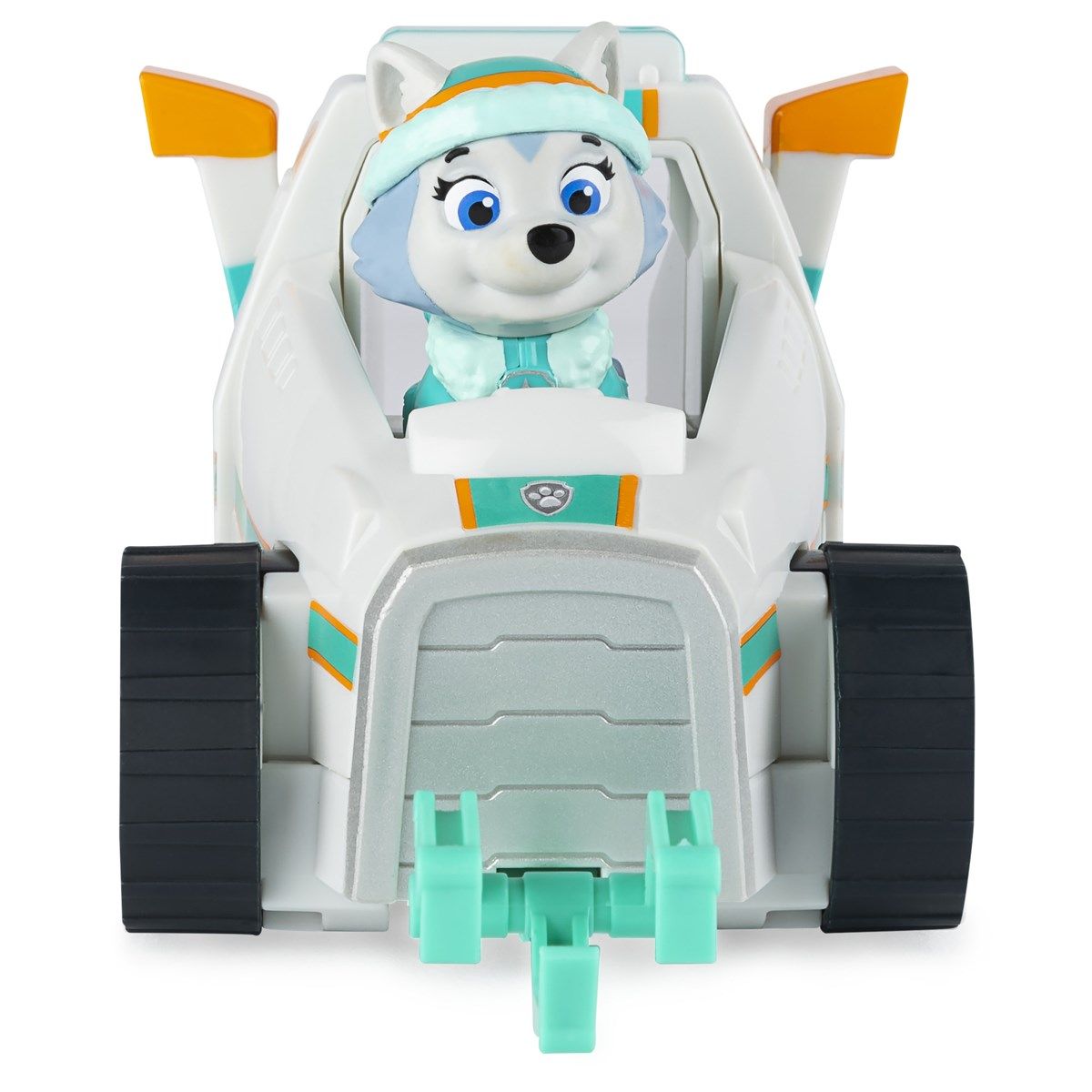 Paw Patrol, Basfordon Everest