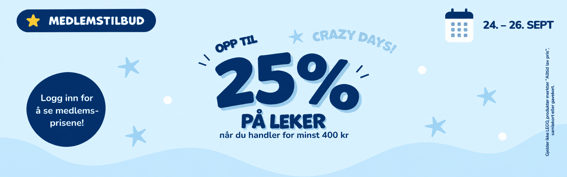 Les mer og ta del av tilbudet