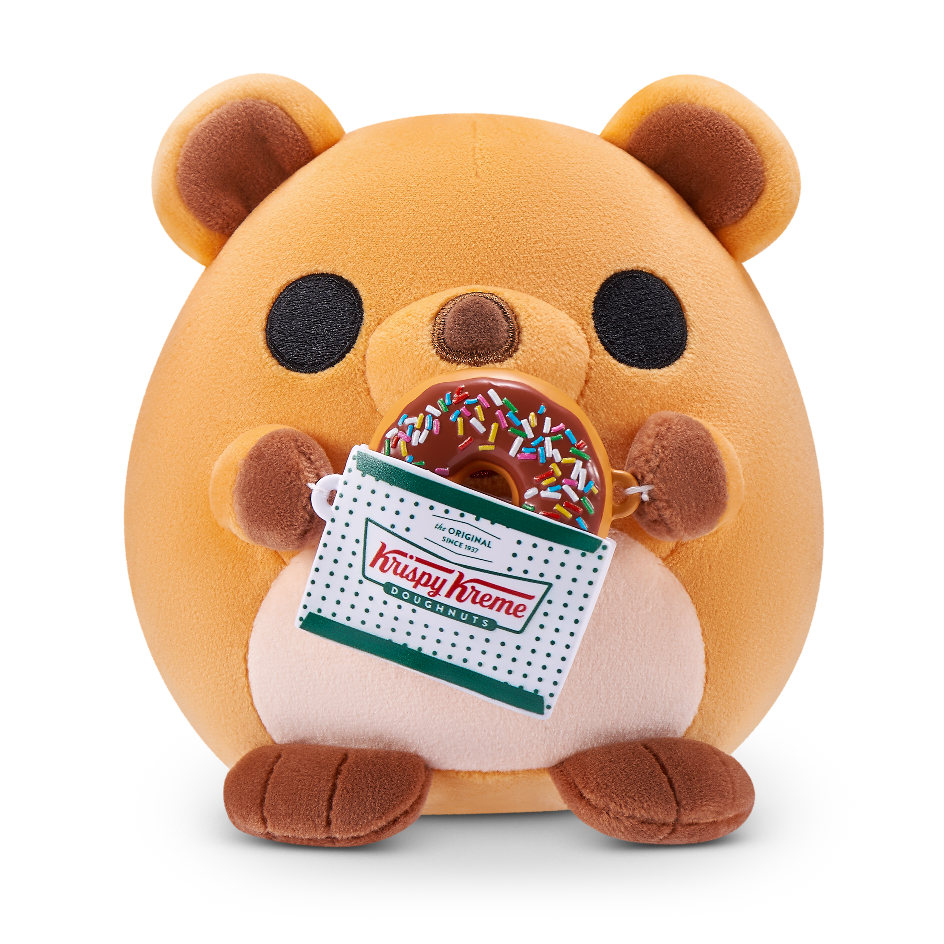 Snackles S3 Core Licensed Capsule 5