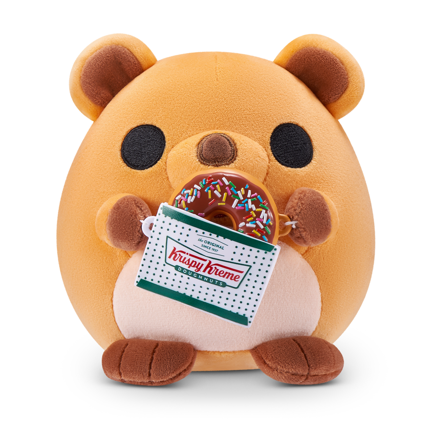 Snackles S3 Core Licensed Capsule 5