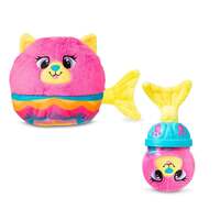 Misfittens Kattunger 15 cm