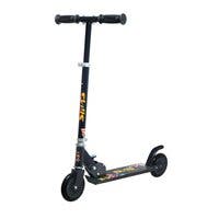 Skills, Scooter Shadow 120 mm